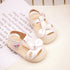 Soft-Soled Non-Slip Toddler Shoes